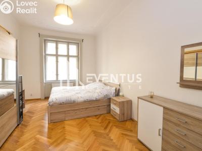 Продаж квартири 4+1 Praha, Králodvorská č. 8