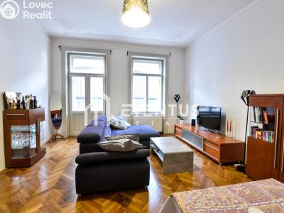 Продаж квартири 4+1 Praha, Králodvorská č. 13