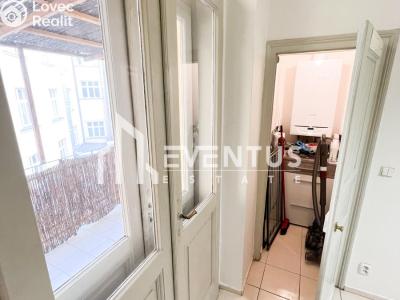 Продаж квартири 4+1 Praha, Králodvorská č. 16