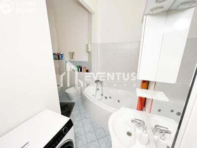 Продаж квартири 4+1 Praha, Králodvorská č. 19