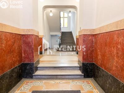 Продаж квартири 4+1 Praha, Králodvorská č. 22