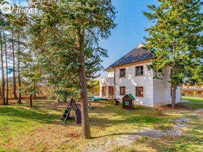 Prodej rodinného domu Dobřichovice, Randova 451 č. 2
