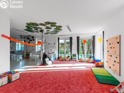 Prodej rodinného domu Dobřichovice, Randova 451 č. 5