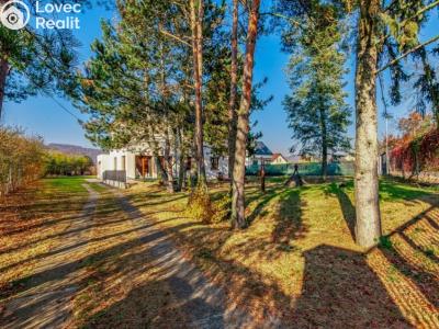 Prodej rodinného domu Dobřichovice, Randova 451 č. 9