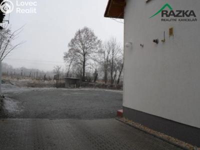 Prodej restaurace Rozvadov č. 3