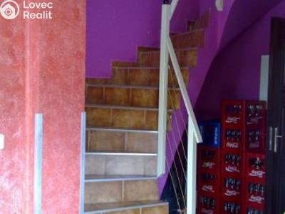 Prodej restaurace Rozvadov č. 4
