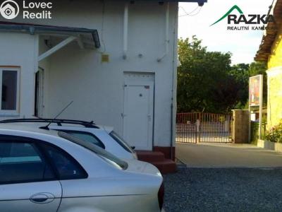 Prodej restaurace Rozvadov č. 5