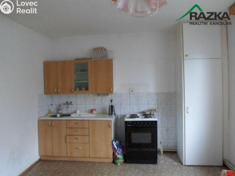 Prodej rodinného domu Bezdružice č. 3