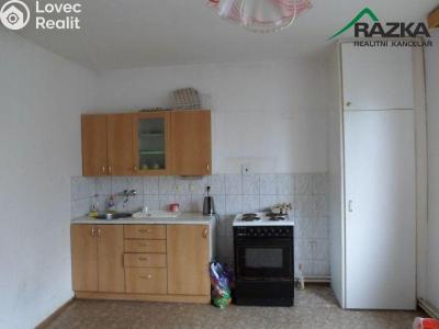 Продаж сімейного будинку Bezdružice č. 3