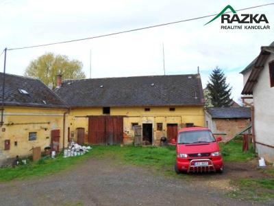 Продаж сімейного будинку Bezdružice č. 7