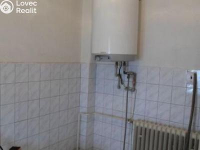 Продаж сімейного будинку Bezdružice č. 9