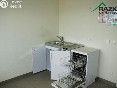 Pronájem výrobní haly Tachov č. 15