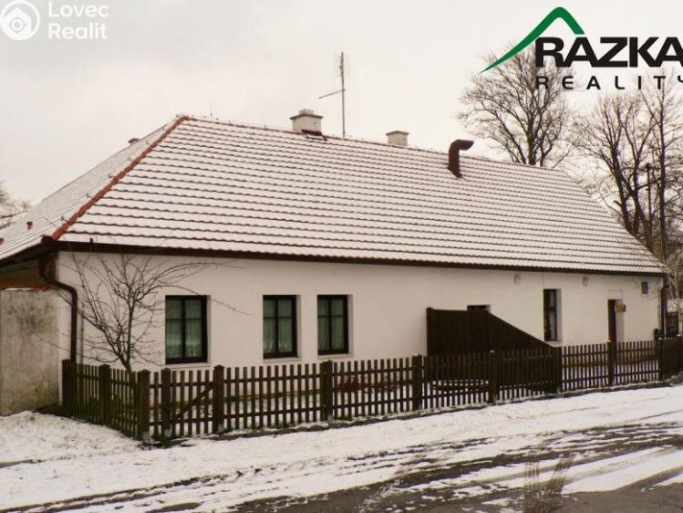 Pronájem restaurace Nalžovské Hory č. 4