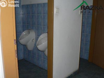 Pronájem restaurace Nalžovské Hory č. 8
