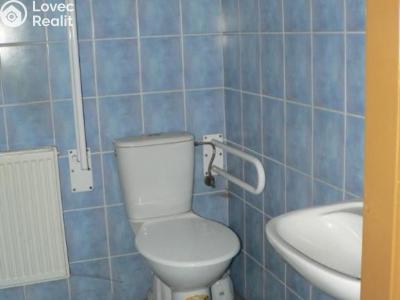 Pronájem restaurace Nalžovské Hory č. 9