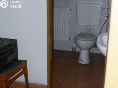Pronájem restaurace Nalžovské Hory č. 11