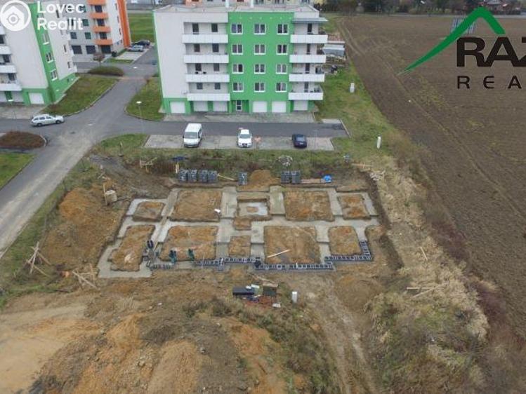 Prodej bytu 2+1 Klatovy č. 3