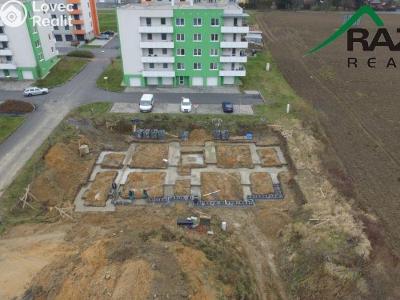 Prodej bytu 2+1 Klatovy č. 3