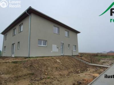 Prodej bytu 3+KK Tachov č. 7