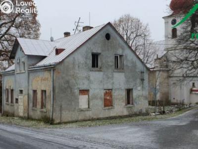 Продаж сімейного будинку Lesná č. 13