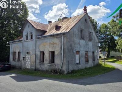 Prodej rodinného domu Lesná č. 13