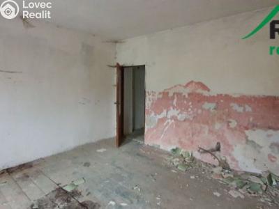 Prodej rodinného domu Lesná č. 6