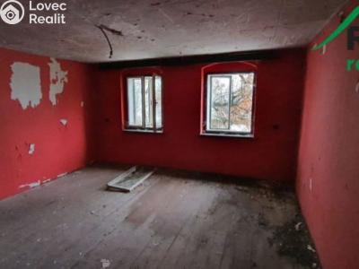Prodej rodinného domu Lesná č. 7