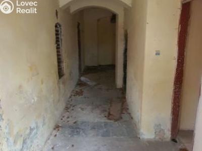 Prodej rodinného domu Lesná č. 10