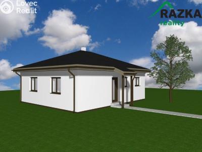 Продаж сімейного будинку Tachov č. 9