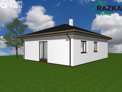 Продаж сімейного будинку Tachov č. 1