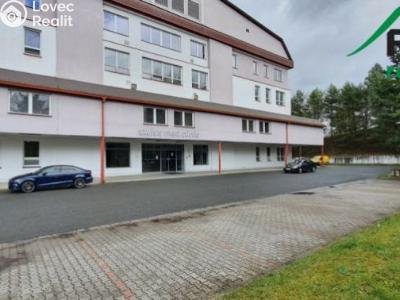 Pronájem kanceláře Planá, Bezdružická č. 10