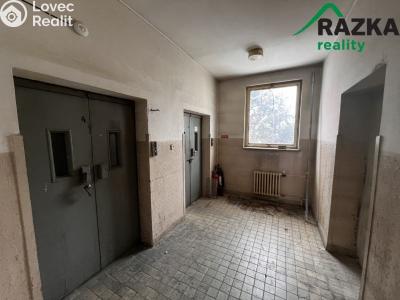 Pronájem komerční nemovitosti Tachov č. 9