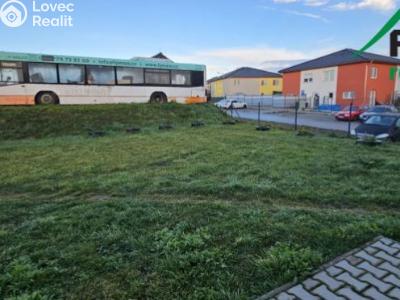 Prodej bytu 3+KK Tachov, Rumplerova č. 15
