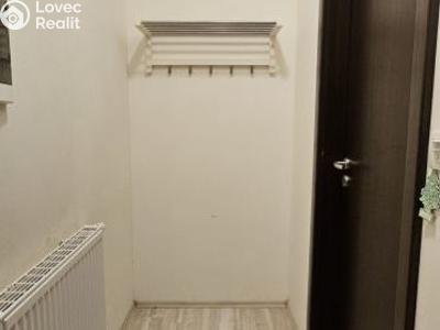 Prodej bytu 3+KK Tachov, Rumplerova č. 10
