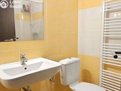 Prodej bytu 3+KK Tachov, Rumplerova č. 12