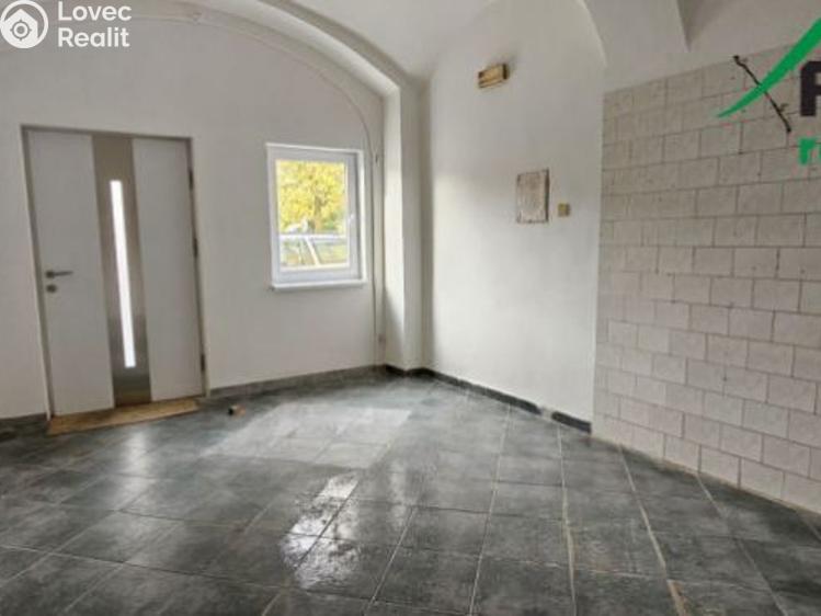 Prodej rodinného domu Chodová Planá, Pohraniční stráně č. 2