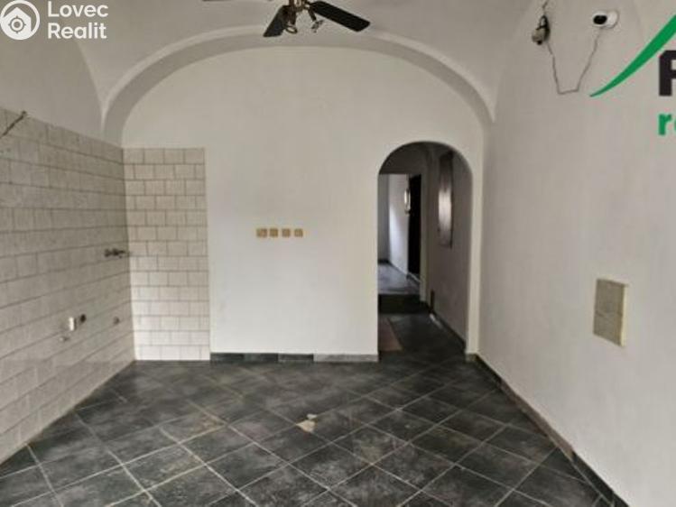 Prodej rodinného domu Chodová Planá, Pohraniční stráně č. 3