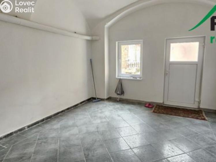 Prodej rodinného domu Chodová Planá, Pohraniční stráně č. 4