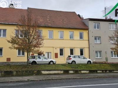 Продаж сімейного будинку Chodová Planá, Pohraniční stráně č. 24