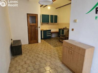 Продаж сімейного будинку Chodová Planá, Pohraniční stráně č. 9