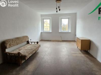 Продаж сімейного будинку Chodová Planá, Pohraniční stráně č. 14