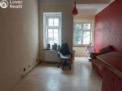 Pronájem kanceláře Mariánské Lázně č. 9