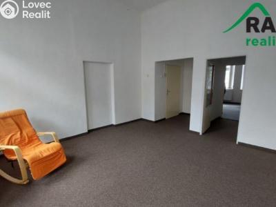 Pronájem kanceláře Mariánské Lázně č. 12