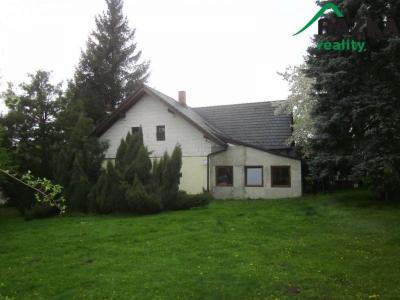 Sale family house Slavkov, Slavkov č. 18