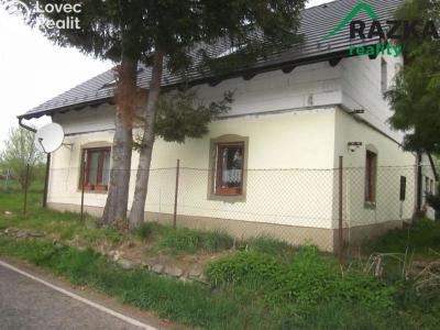 Sale family house Slavkov, Slavkov č. 1
