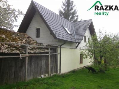 Sale family house Slavkov, Slavkov č. 3