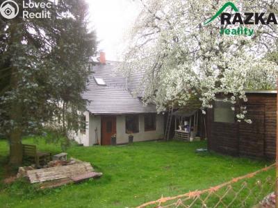Sale family house Slavkov, Slavkov č. 4