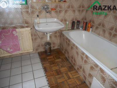 Продаж сімейного будинку Podlesí č. 5