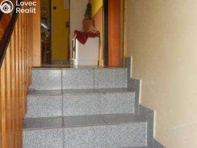 Продаж сімейного будинку Podlesí č. 6