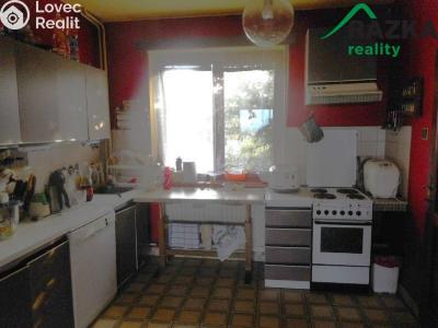 Продаж сімейного будинку Podlesí č. 7